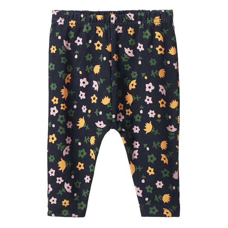 Nature Baby Leggings 0-2Y image number 1